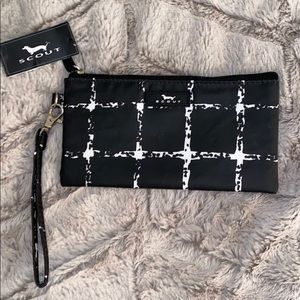 Scout wristlet